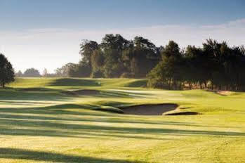 Thornbury Golf Lodge Alveston  Zewnętrze zdjęcie